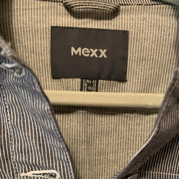 Women’s mexx casual jacket - Picture 3 of 4